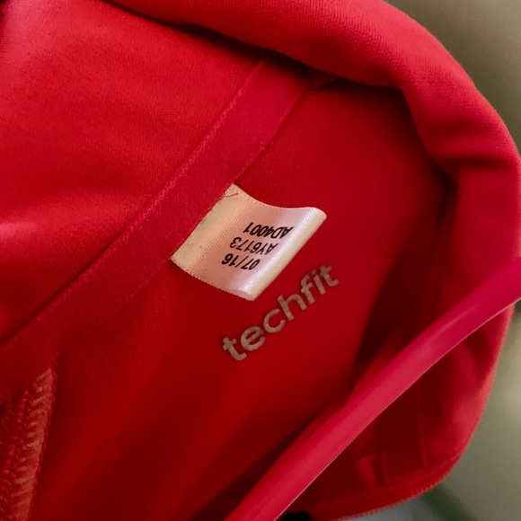 Adidas half zip - Picture 4 of 5